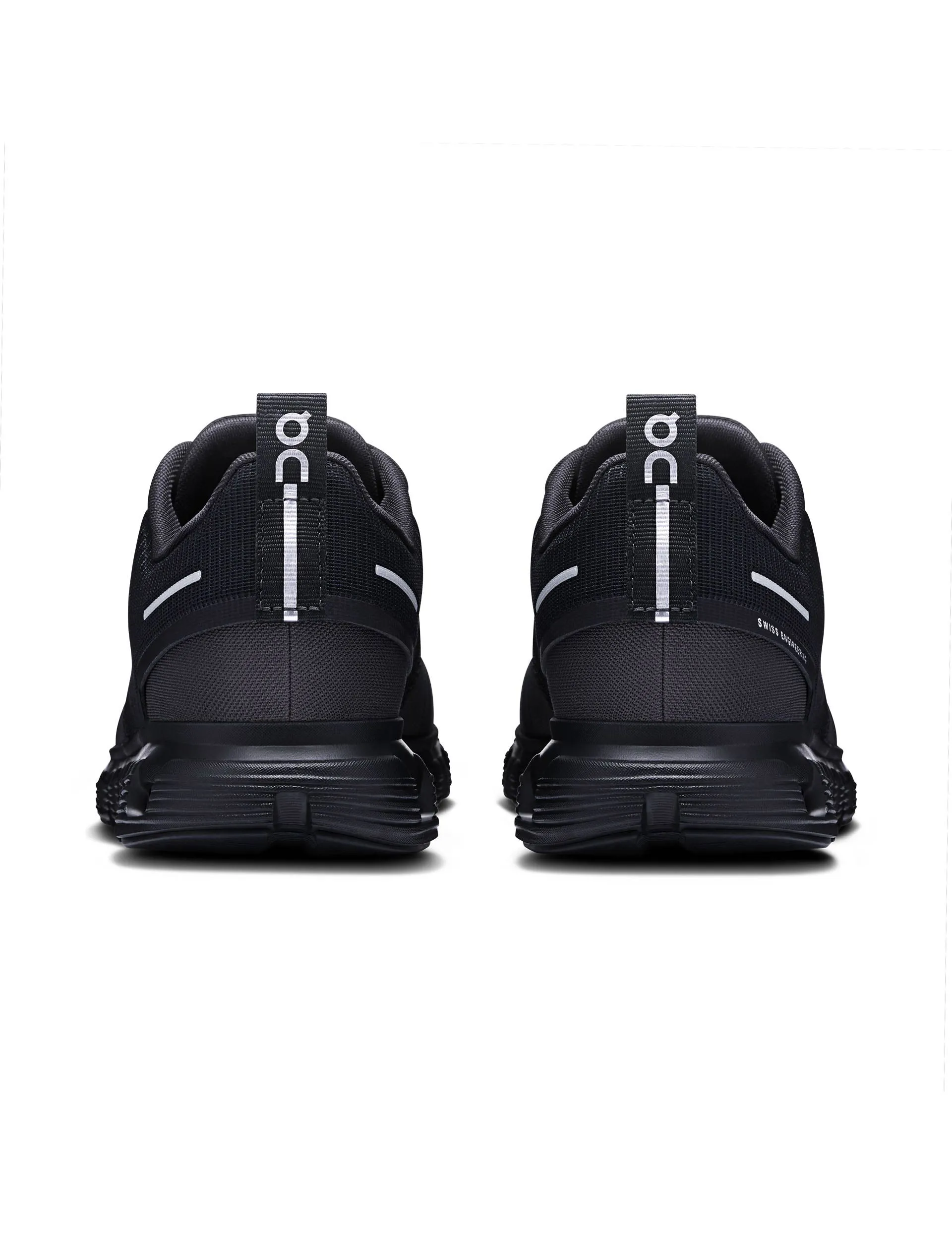 Cloud 6 WP - Black