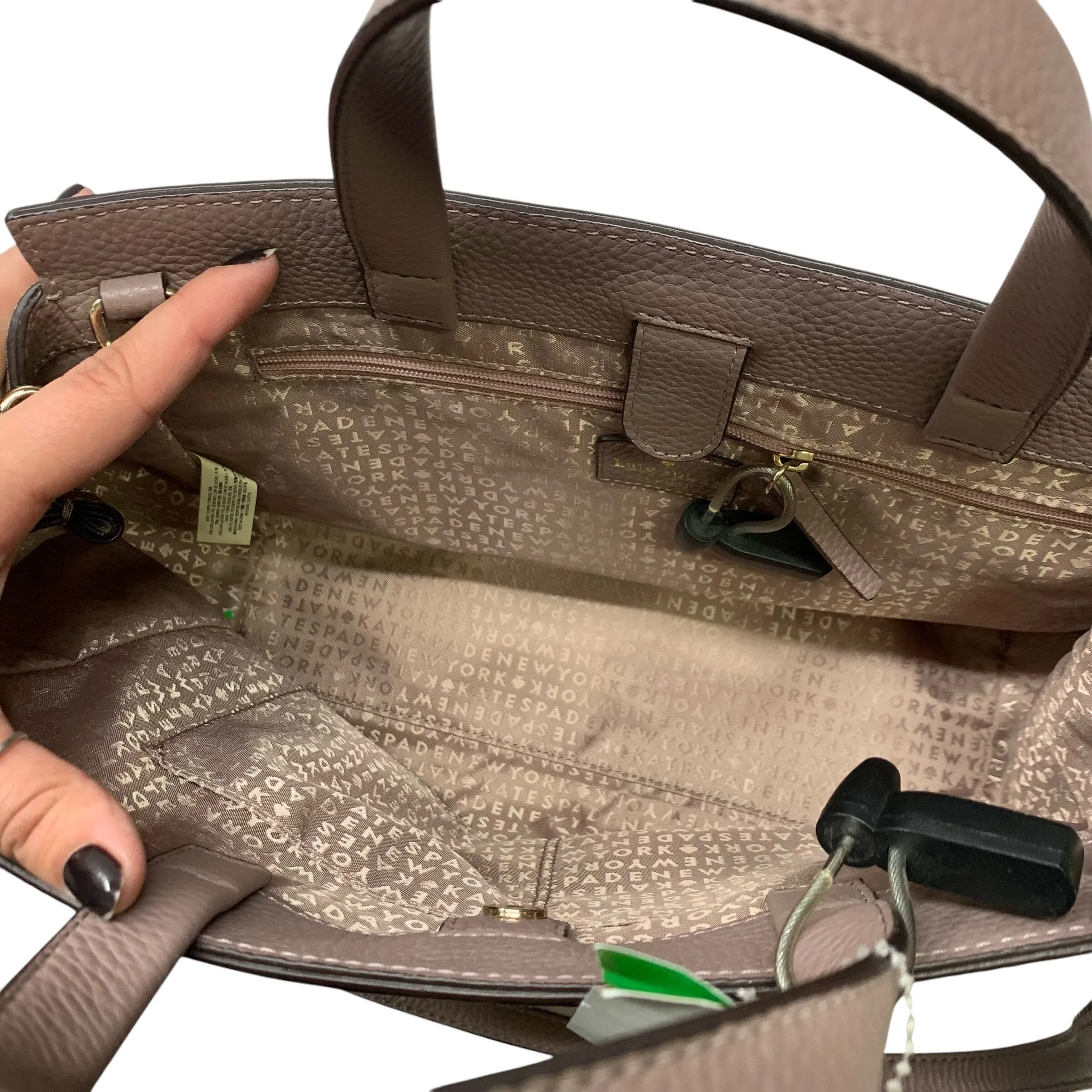 Crossbody Designer By Kate Spade  Size: Medium