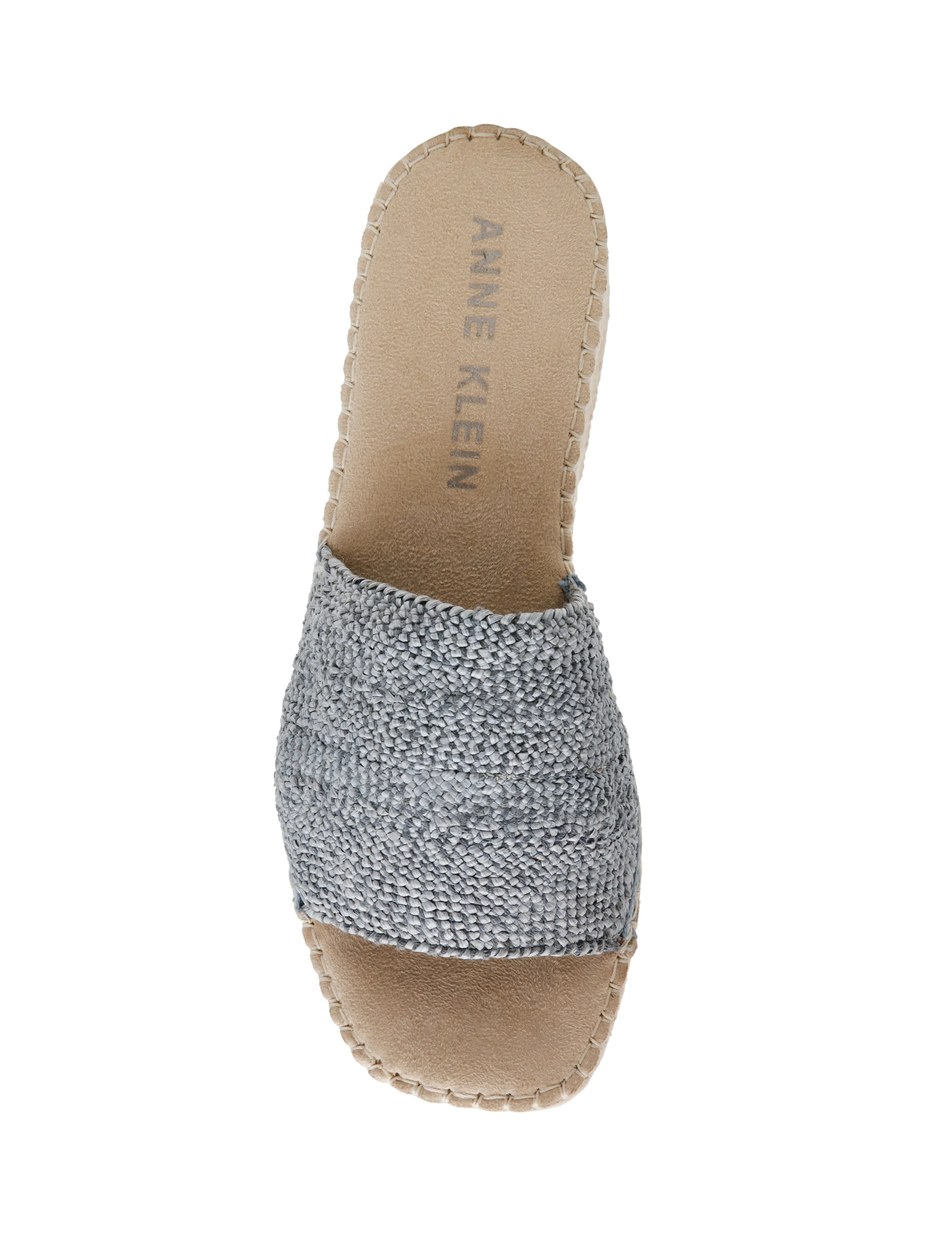 Cruz Platform Sandal