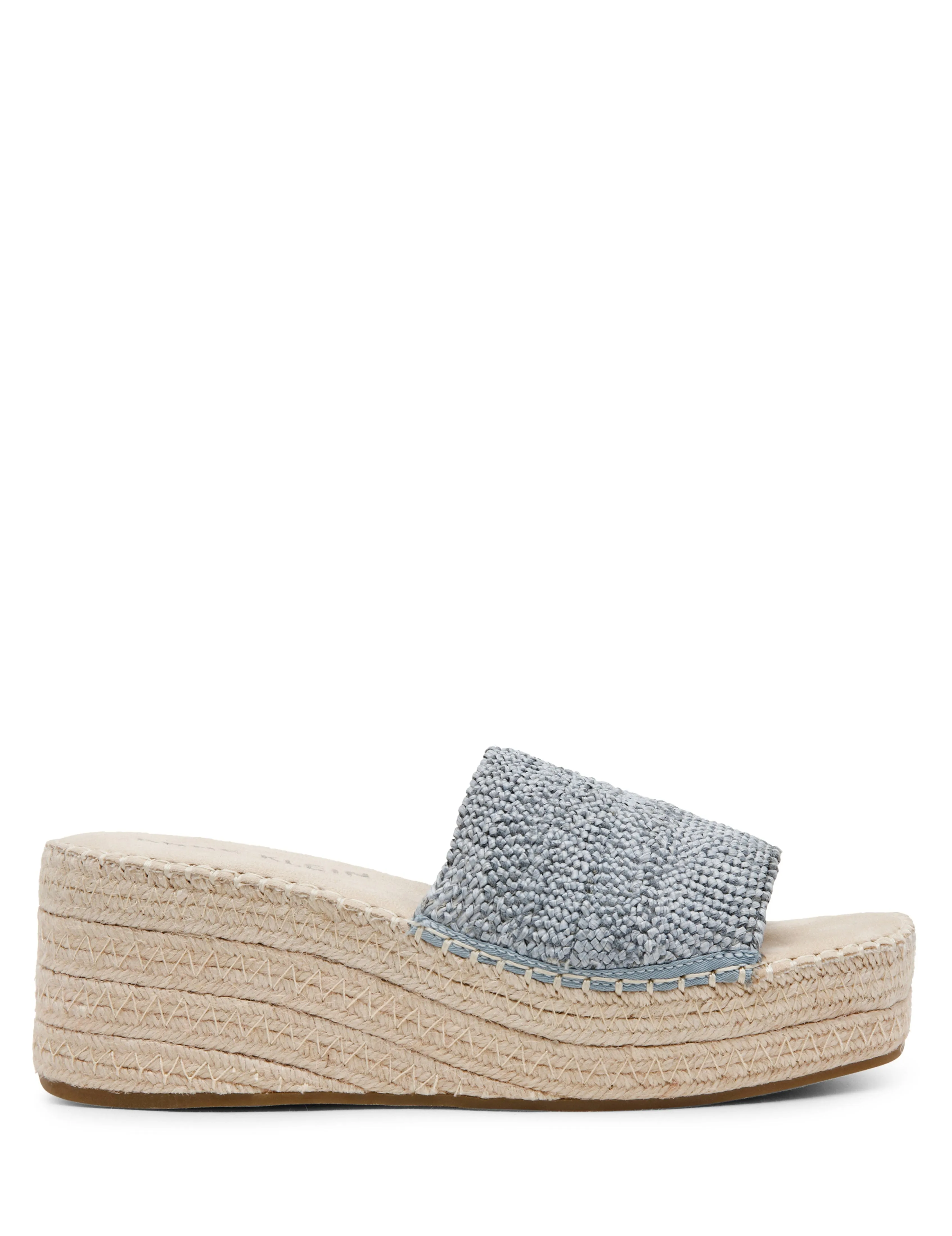 Cruz Platform Sandal