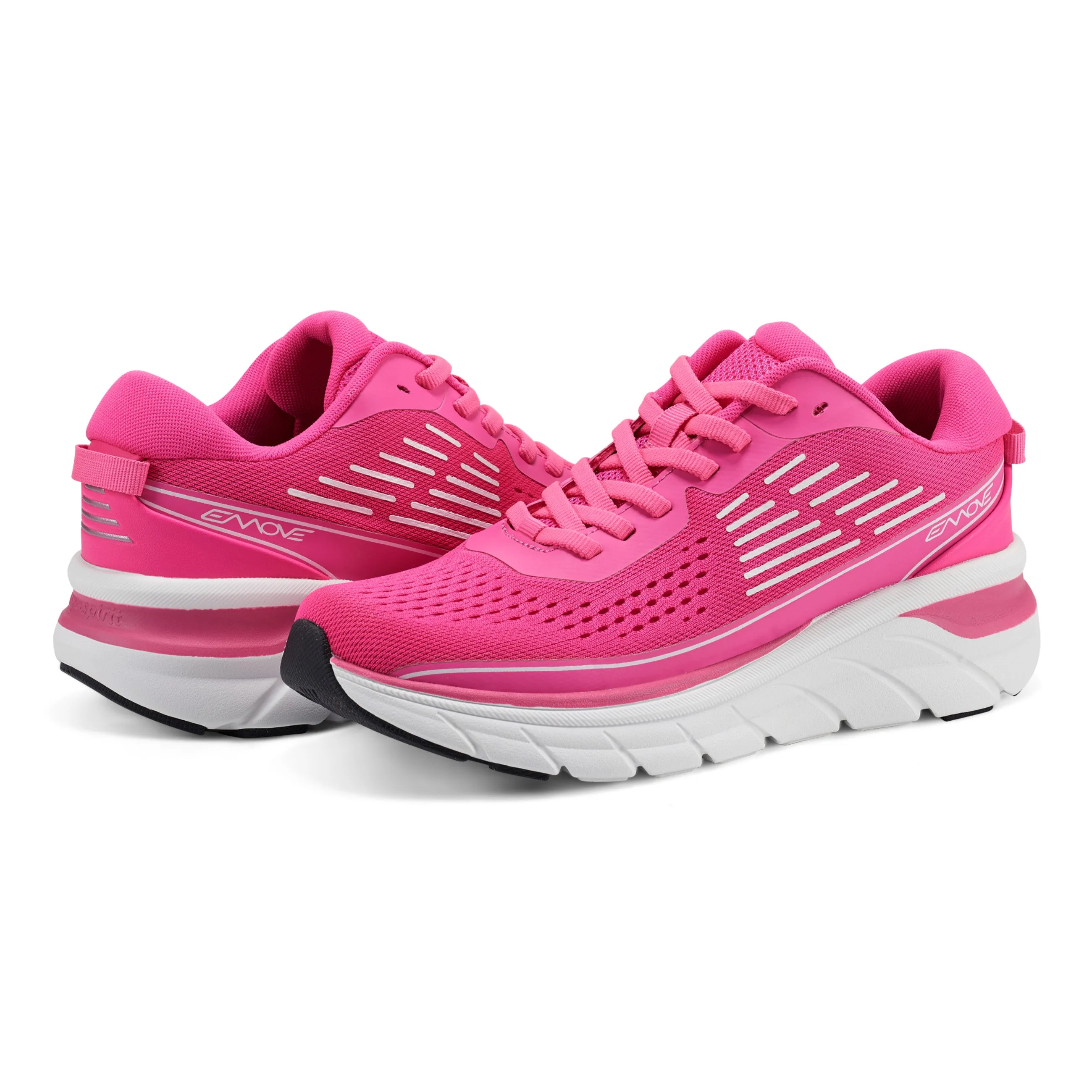 Denise Austin Mel EMOVE Walking Shoes