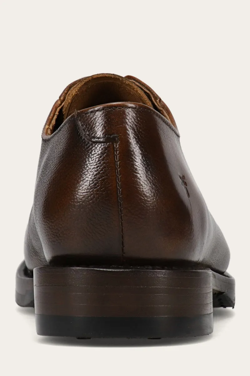 Dylan Oxford - Pre-Loved