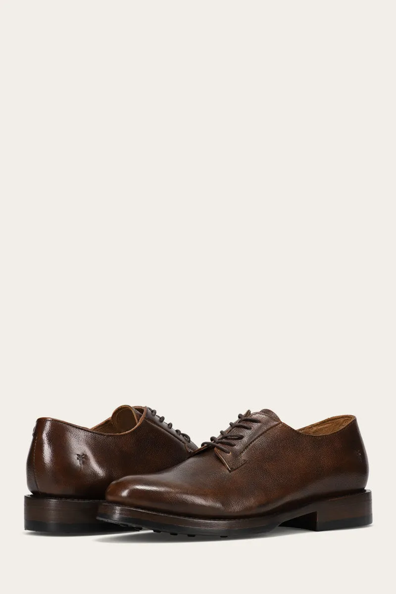 Dylan Oxford - Pre-Loved