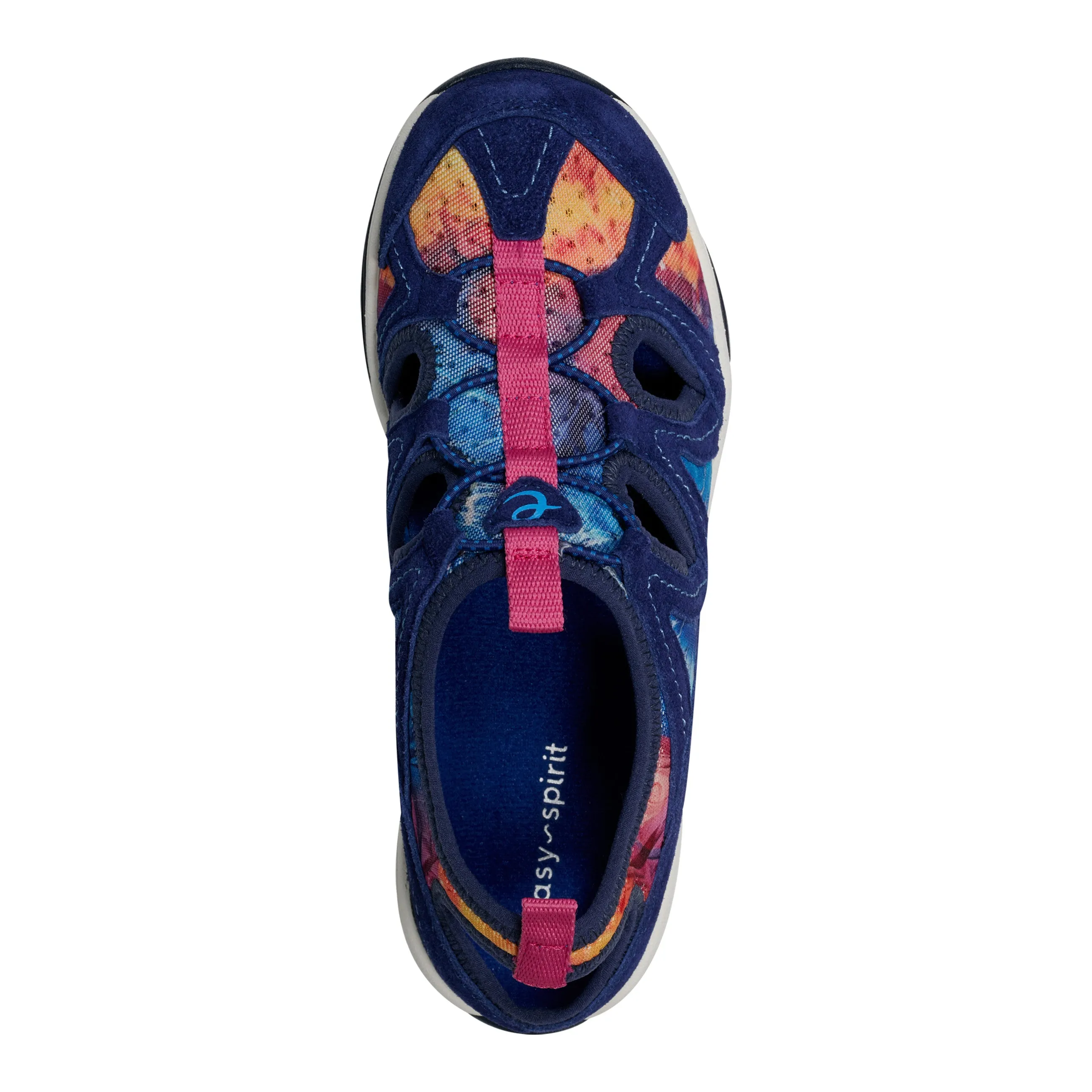 Earthen Walking Shoes