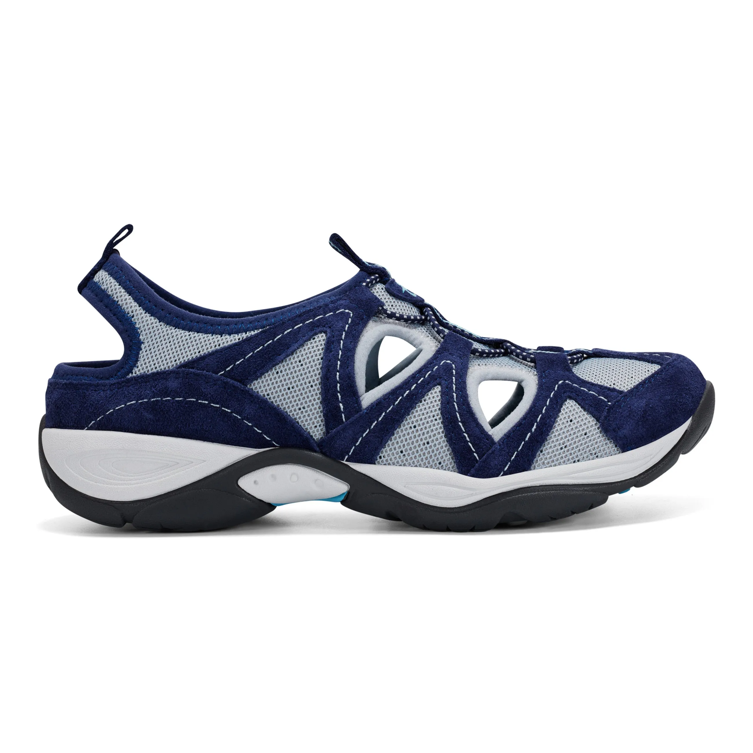 Earthen Walking Shoes