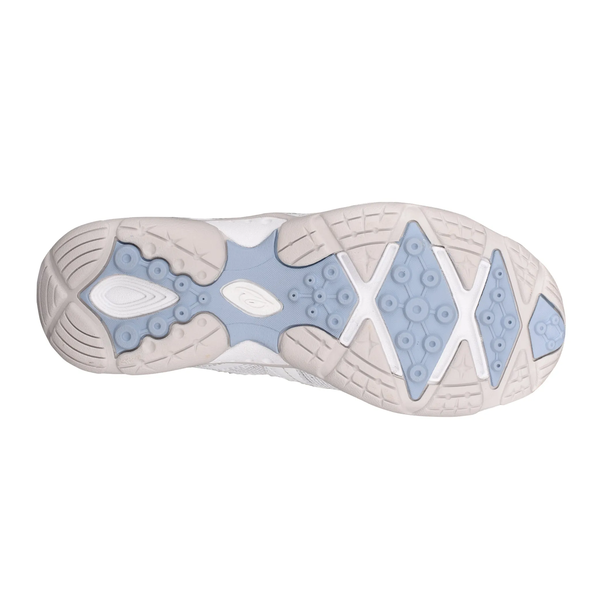 Earthen Walking Shoes