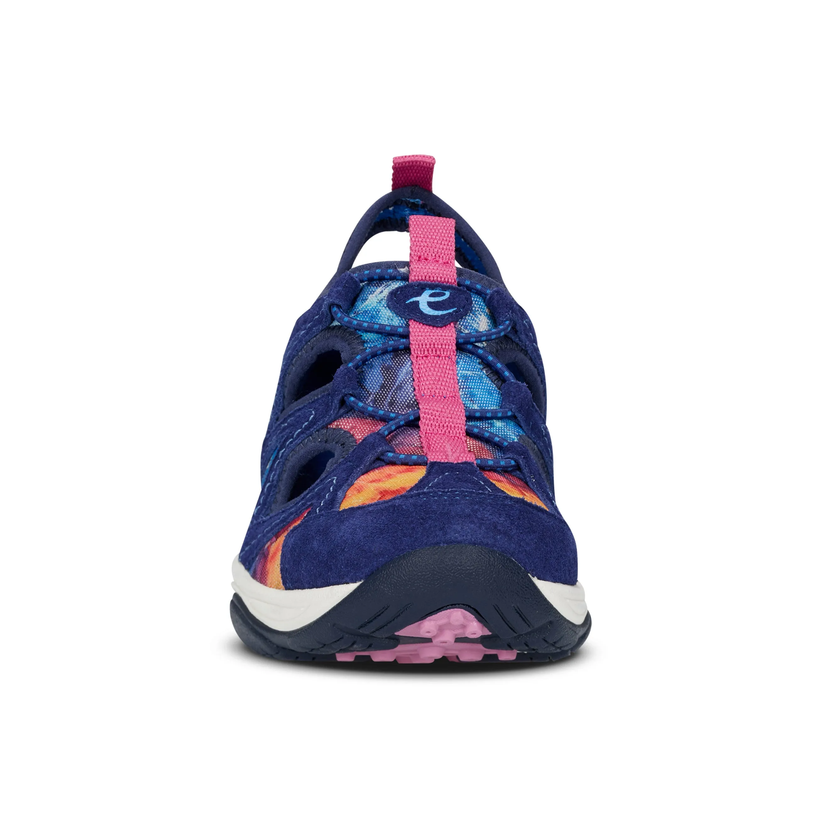 Earthen Walking Shoes