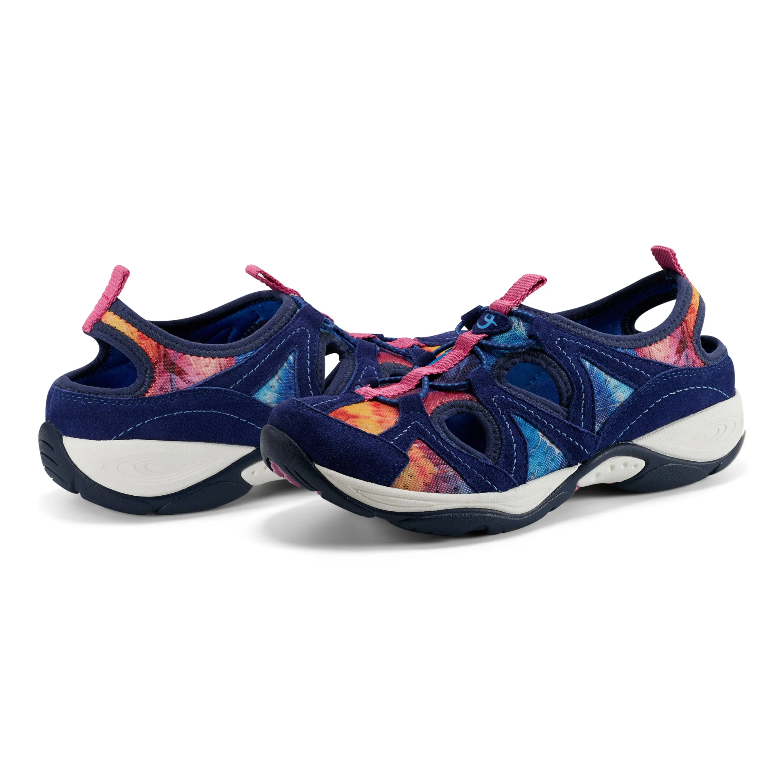 Earthen Walking Shoes