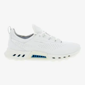 Ecco Women's Golf Biom C4 Shoe White