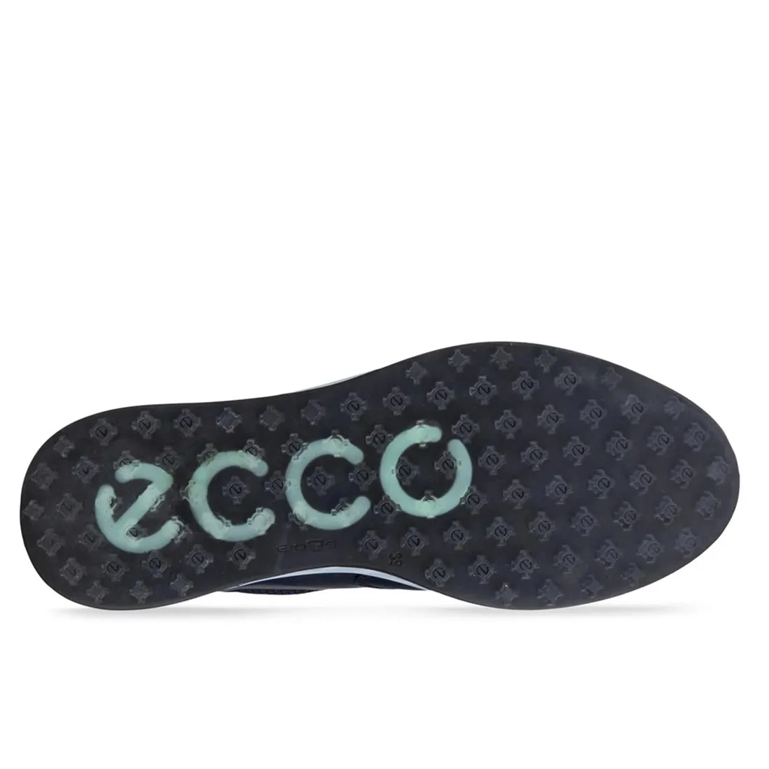 Ecco Women's Golf S-three Boa Shoe Night Sky