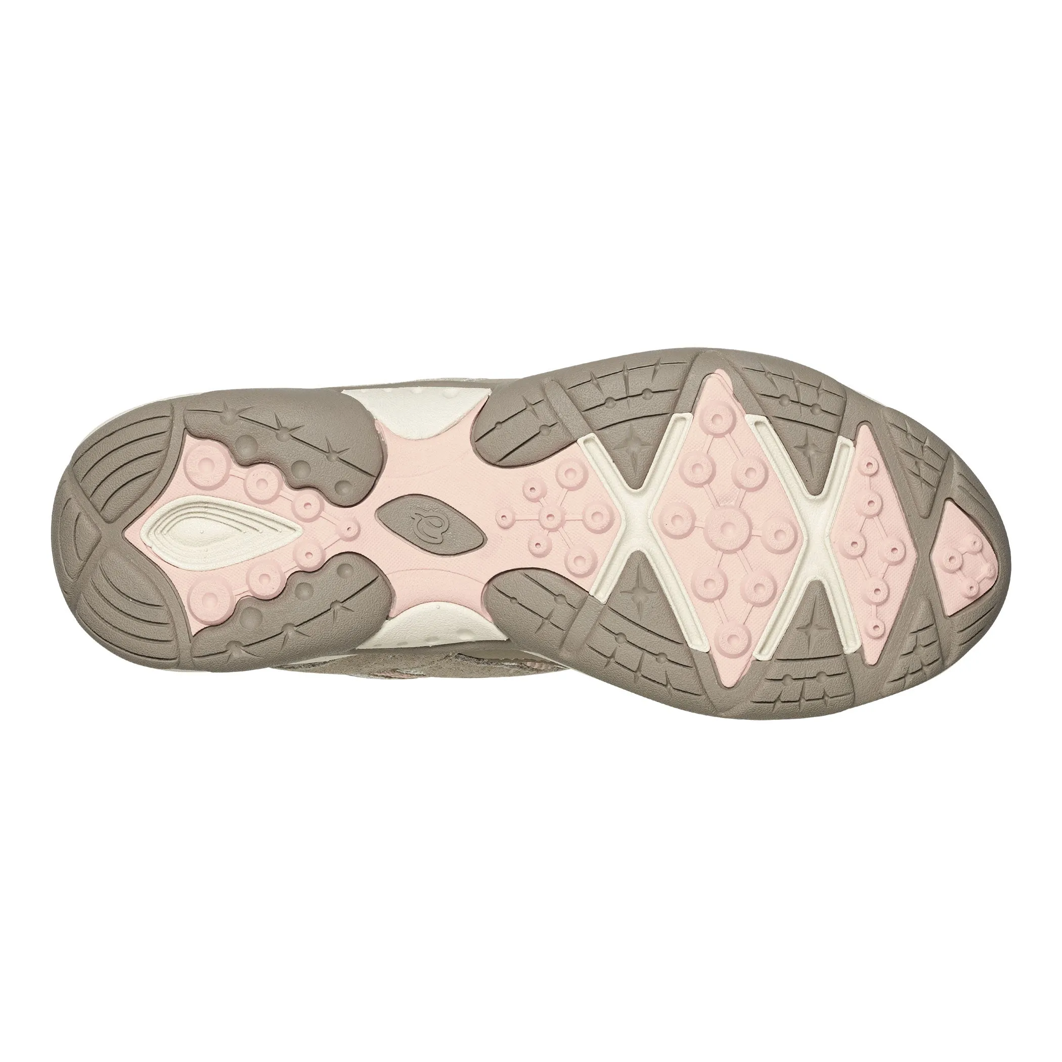 Exploremap Walking Shoes