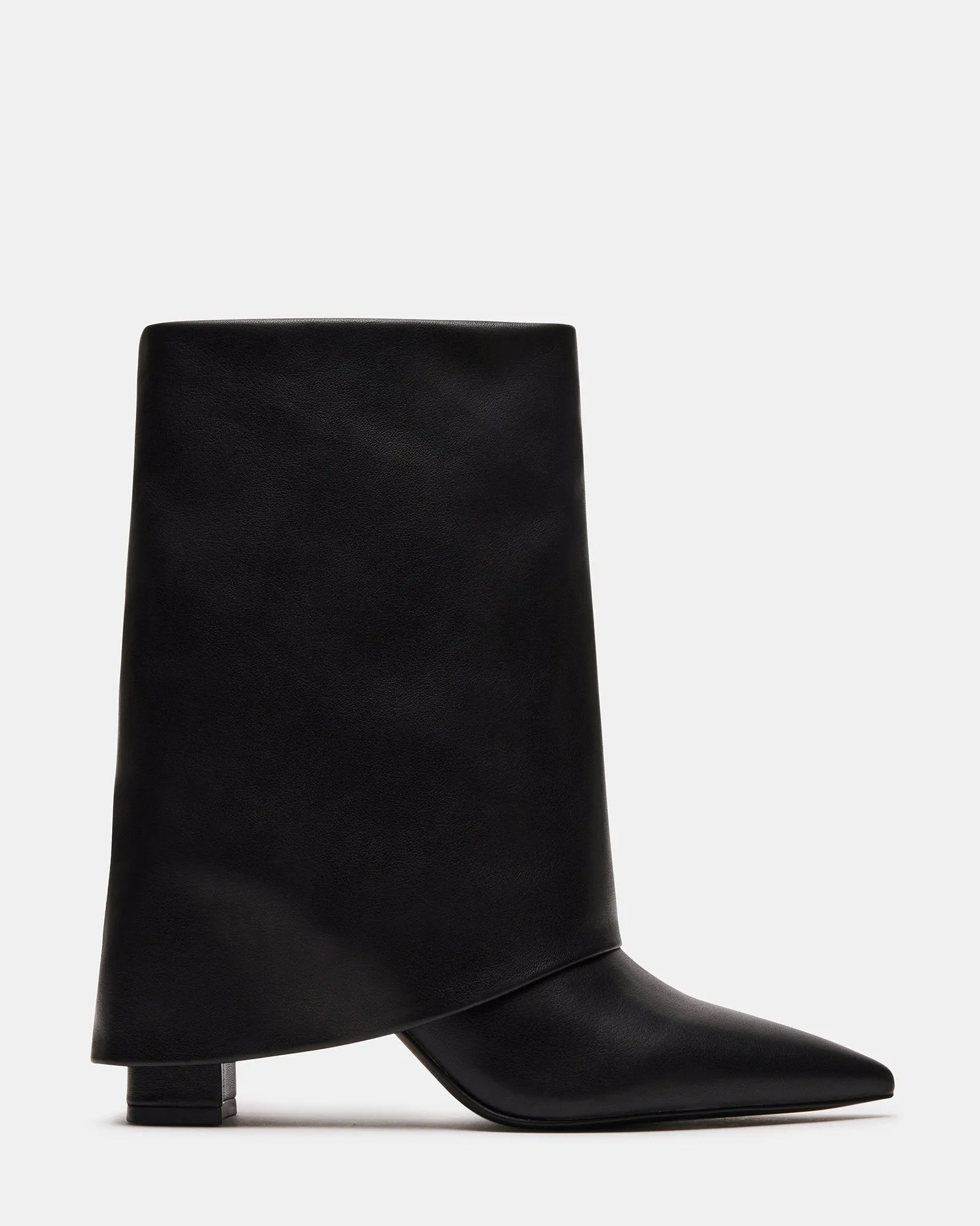 FALLON BLACK LEATHER - SM REBOOTED