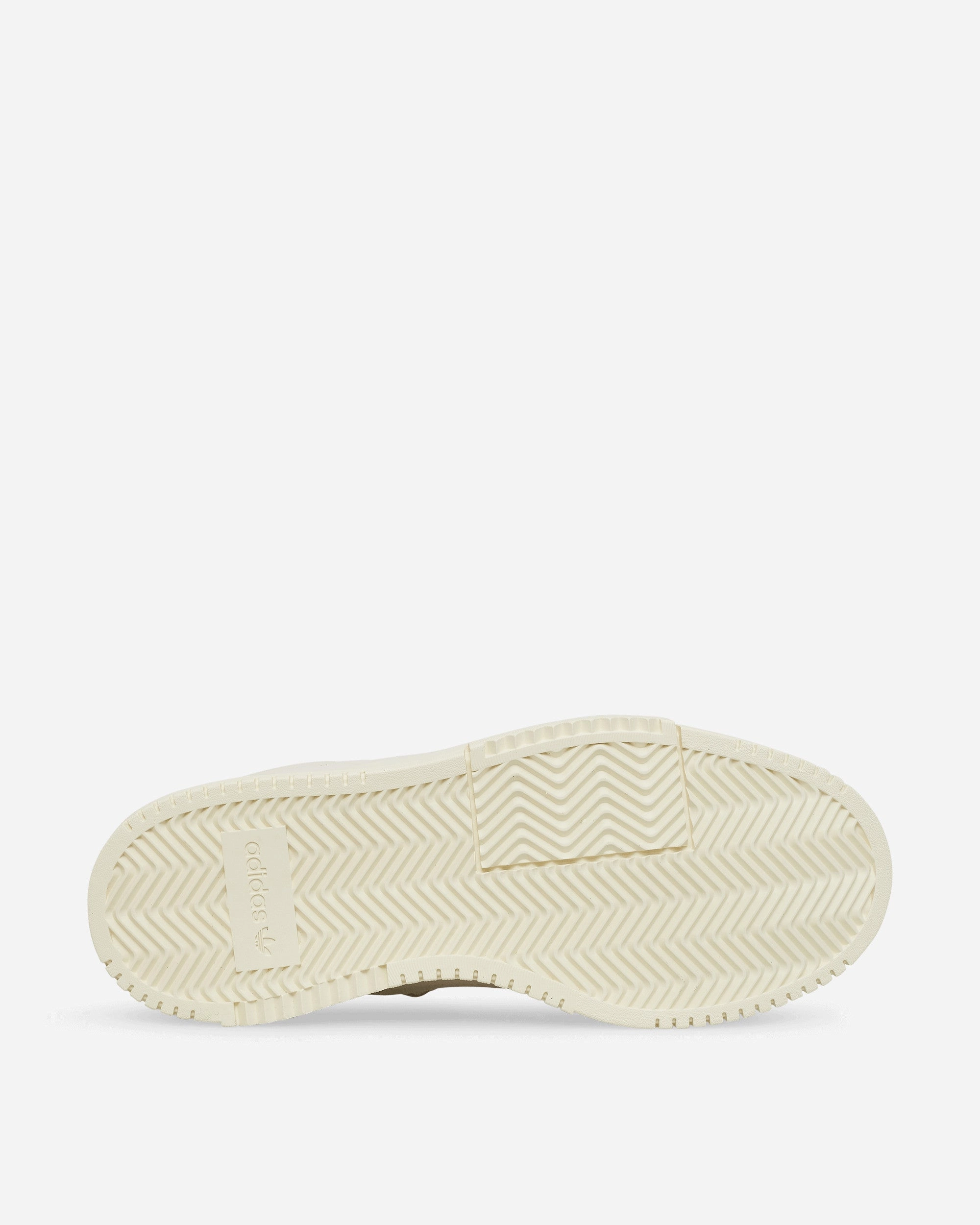 Forum Premiere Sneakers Beige