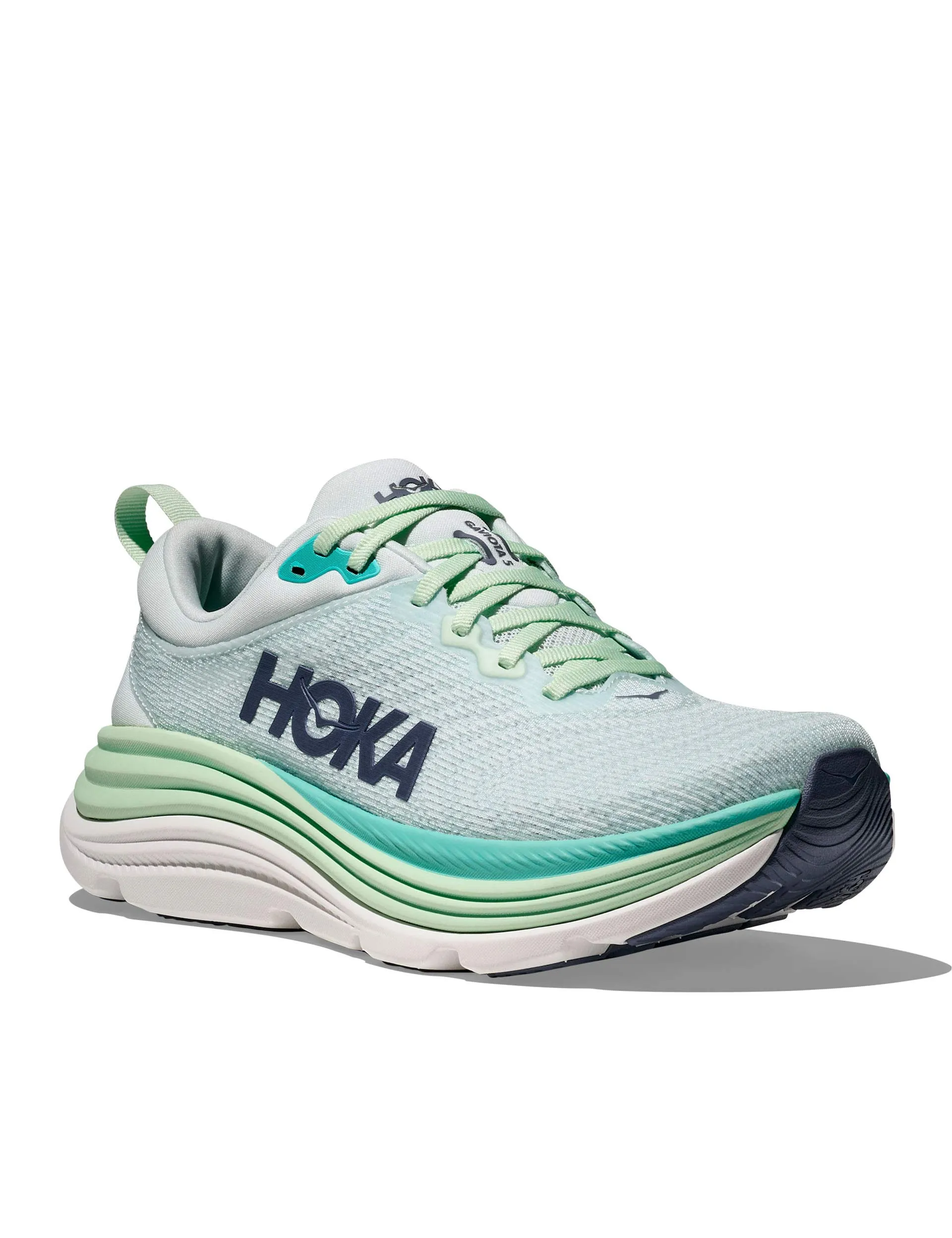Gaviota 5 - Snow Melt/Cielo Blue