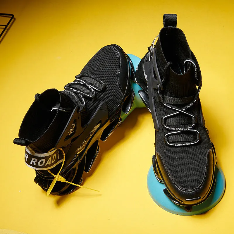 Gen-Z Sneakers Dogfish Shark 58