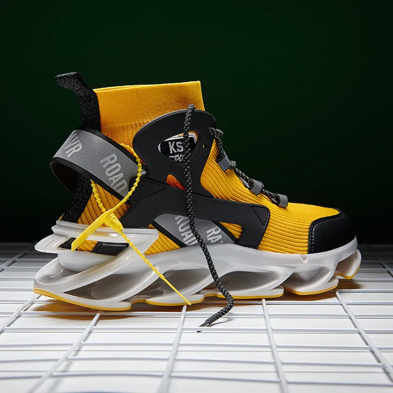 Gen-Z Sneakers Dogfish Shark 58