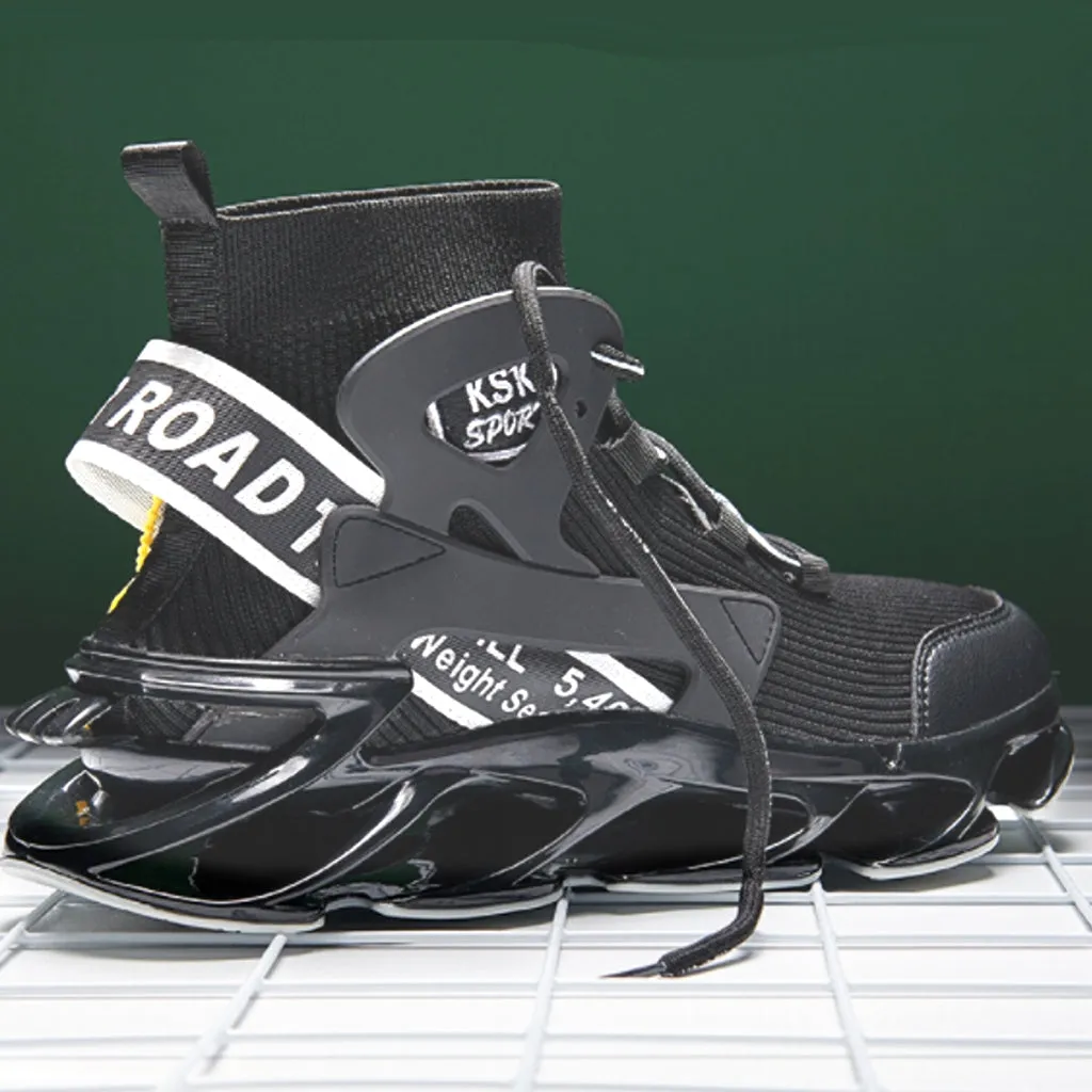 Gen-Z Sneakers Dogfish Shark 58