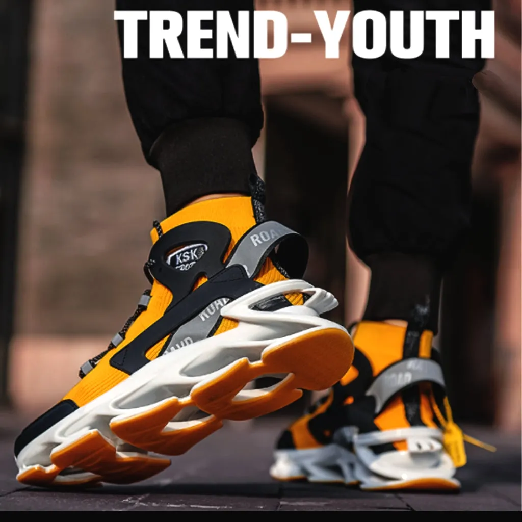 Gen-Z Sneakers Dogfish Shark 58