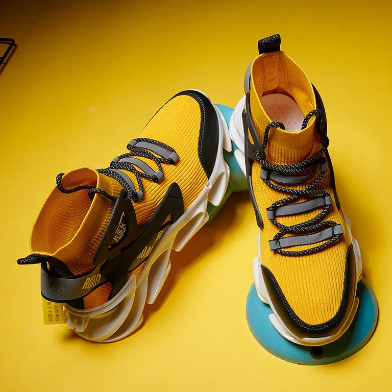 Gen-Z Sneakers Dogfish Shark 58