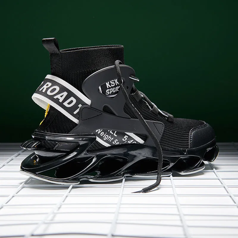 Gen-Z Sneakers Dogfish Shark 58