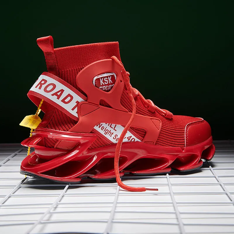 Gen-Z Sneakers Dogfish Shark 58