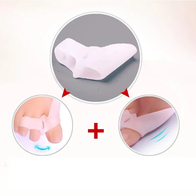 Hallux Valgus Guard feet care