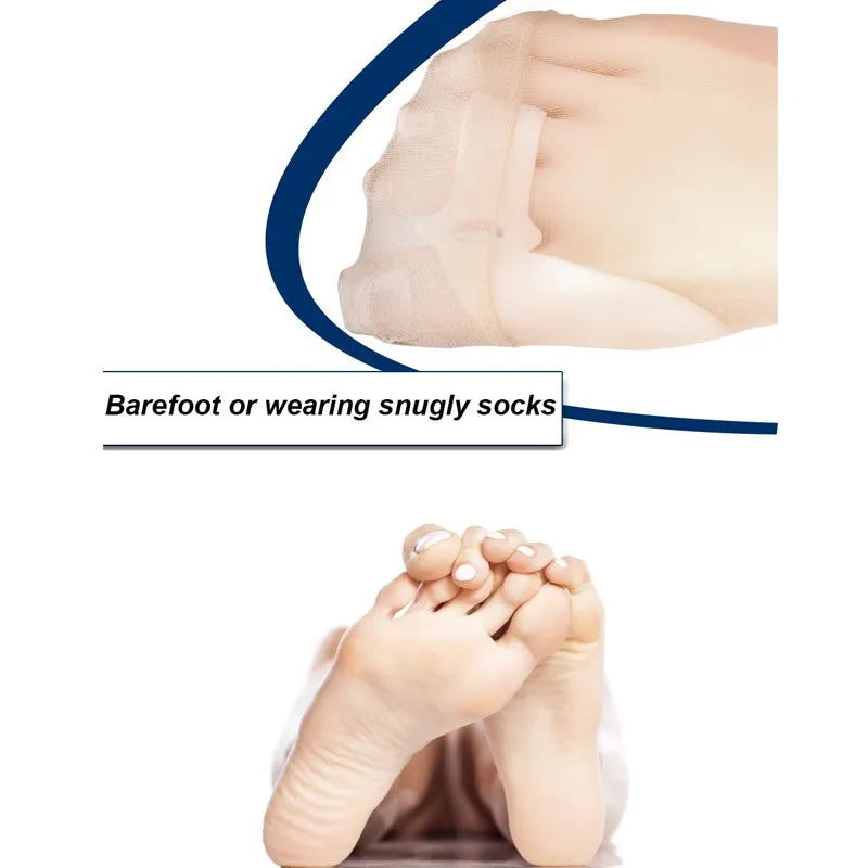 Hallux Valgus Guard feet care
