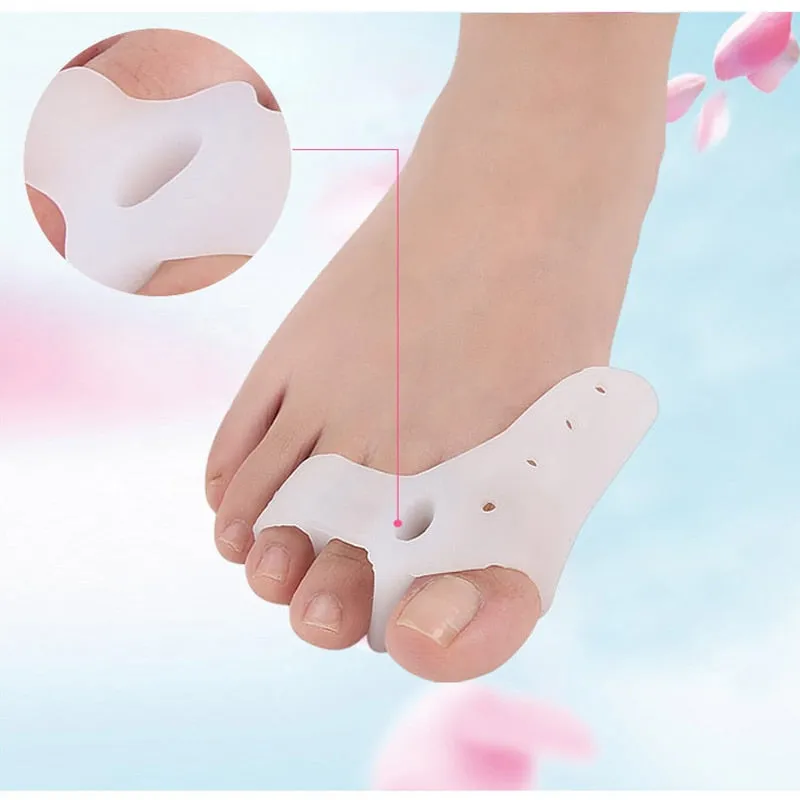 Hallux Valgus Guard feet care