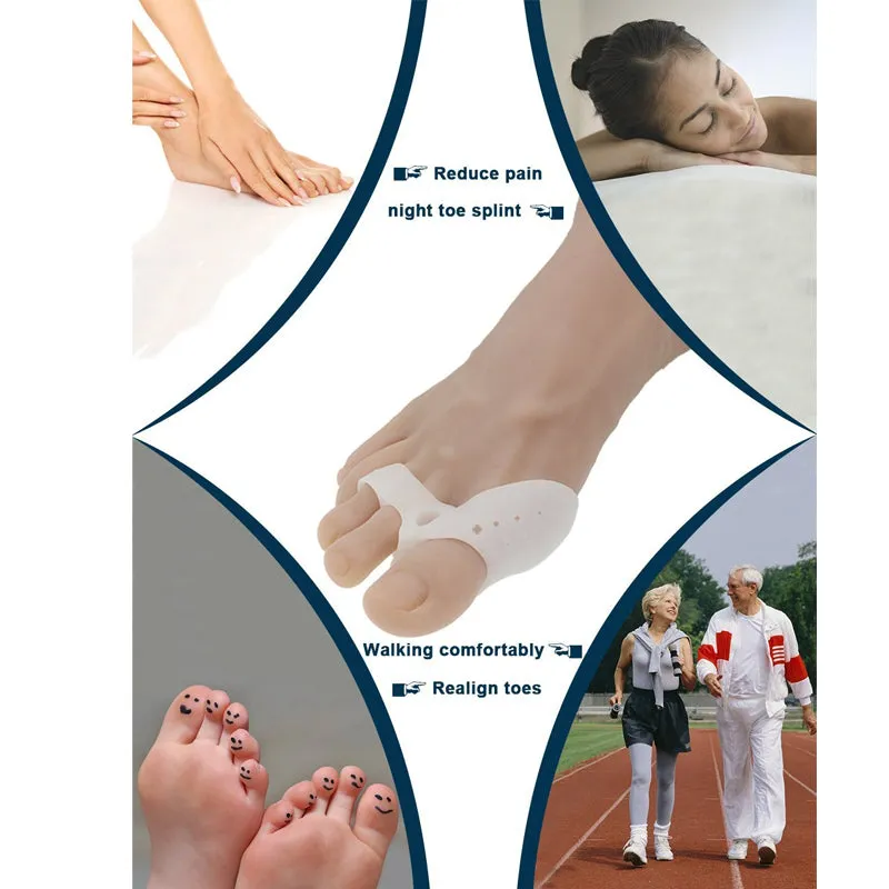 Hallux Valgus Guard feet care