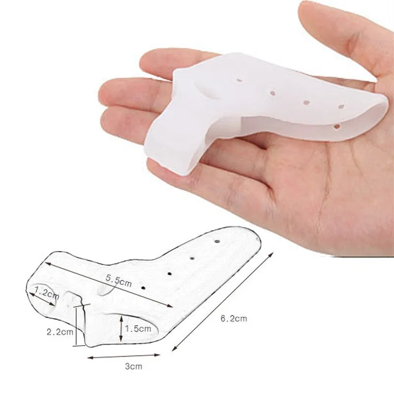 Hallux Valgus Guard feet care