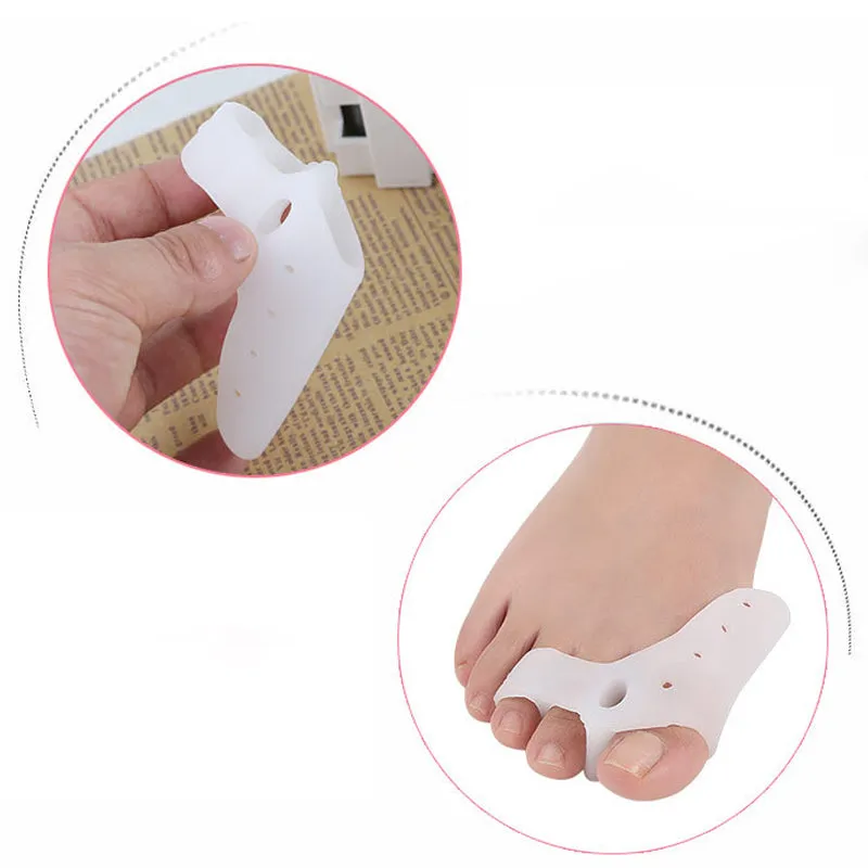 Hallux Valgus Guard feet care