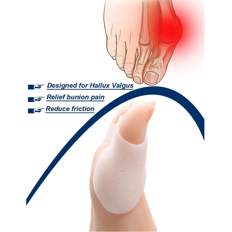 Hallux Valgus Guard feet care