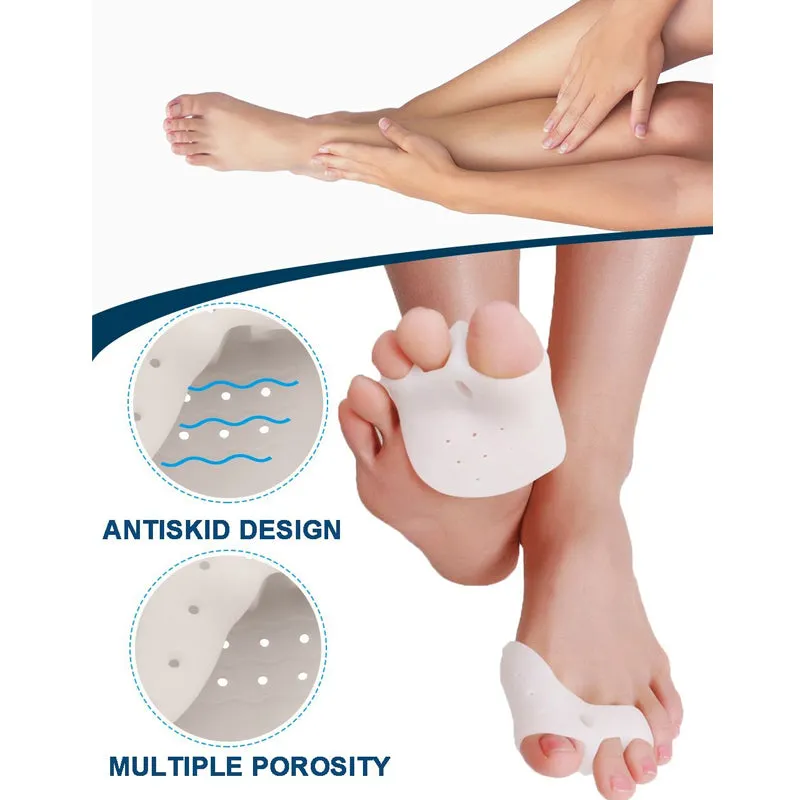 Hallux Valgus Guard feet care