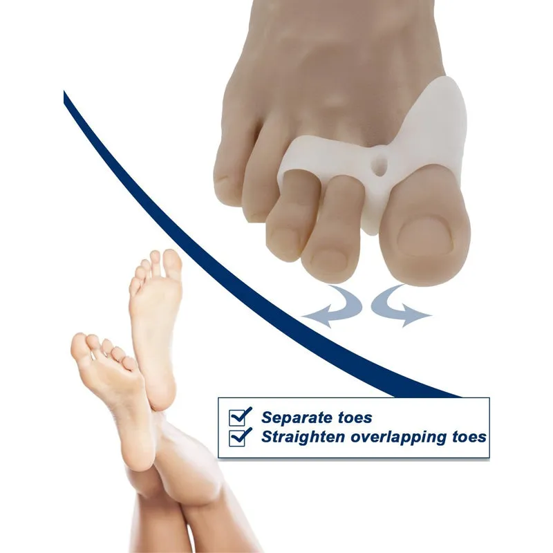 Hallux Valgus Guard feet care