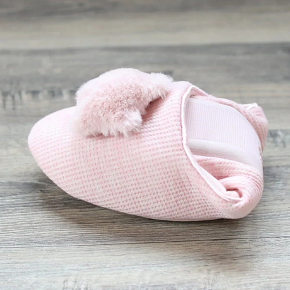 Household For All Seasons Indoor Light And Non-slip UGG Style