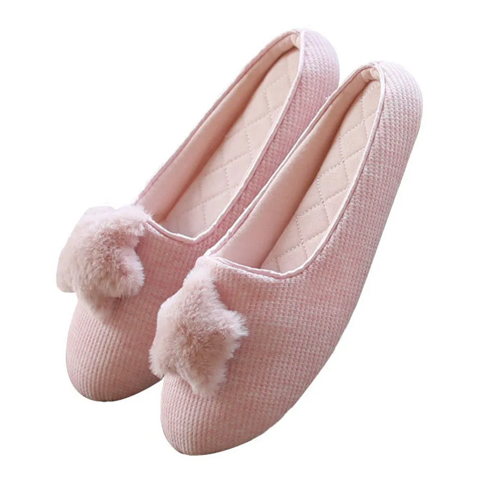 Household For All Seasons Indoor Light And Non-slip UGG Style