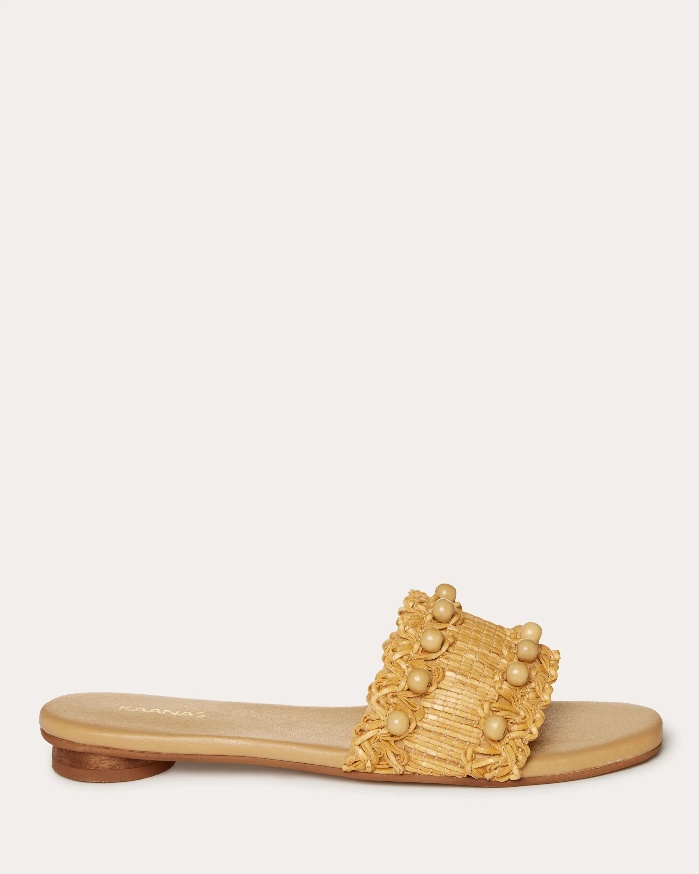 Laguna Boho Sandal
