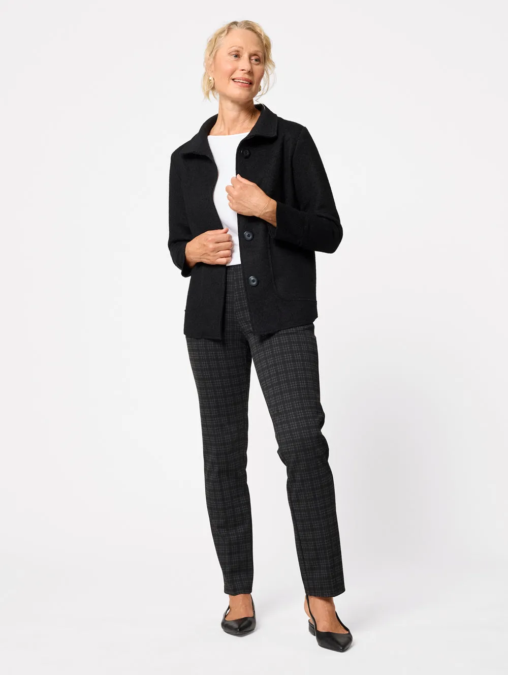 Lunette Jacket