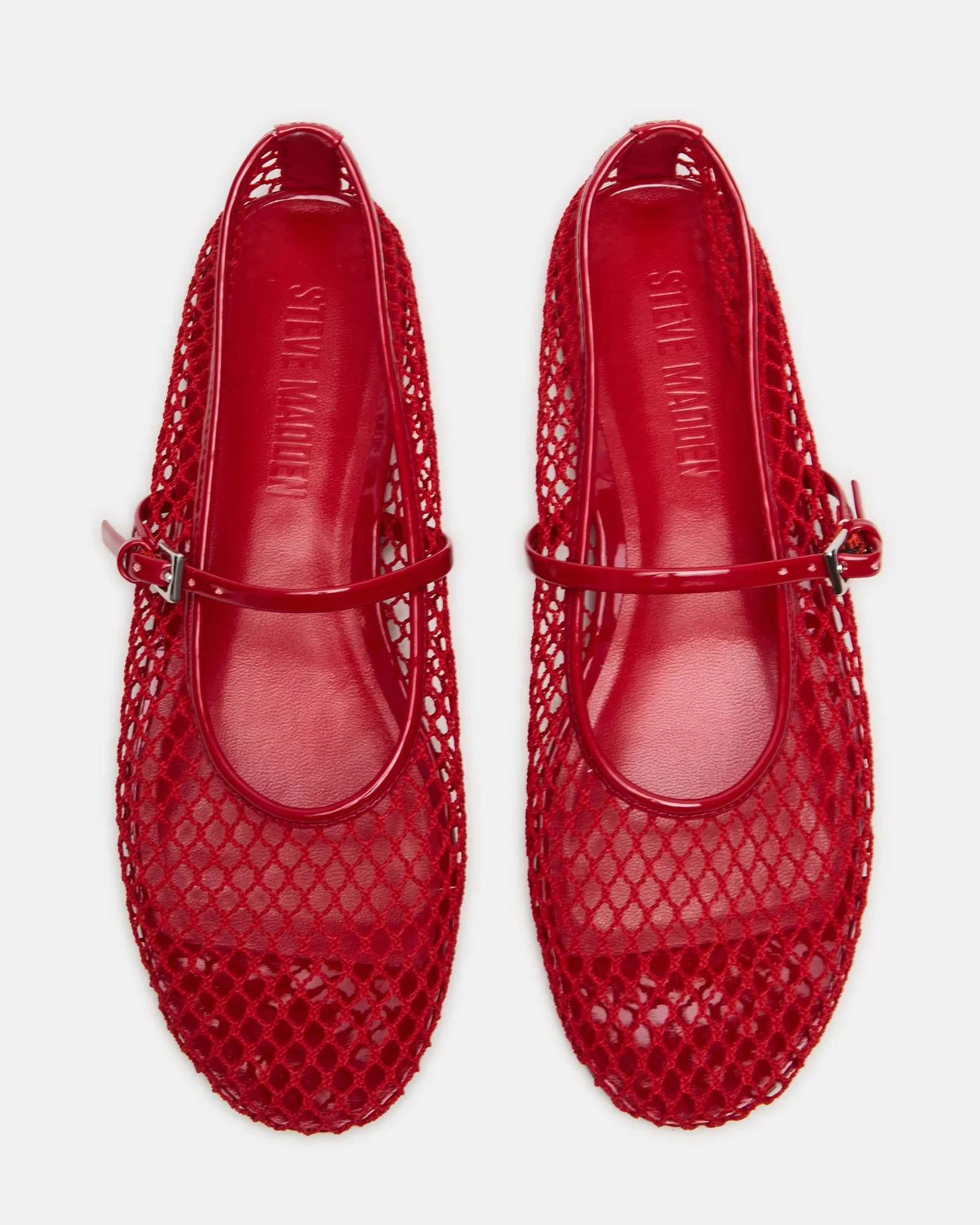 MAGS RED