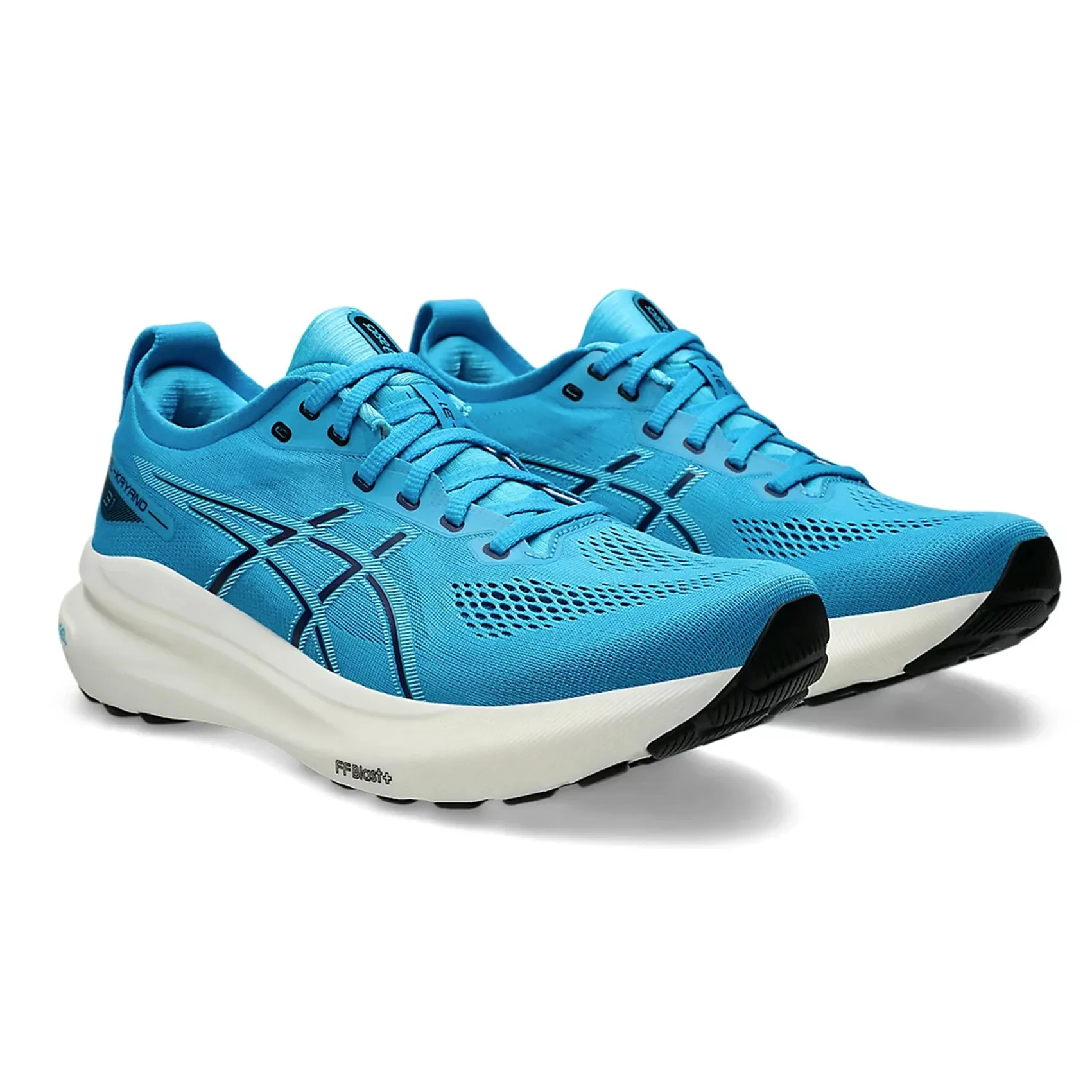 Mens ASICS GEL-Kayano 31