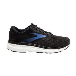 Men's Dyad 11 - Black/Ebony/Blue (4E Width)