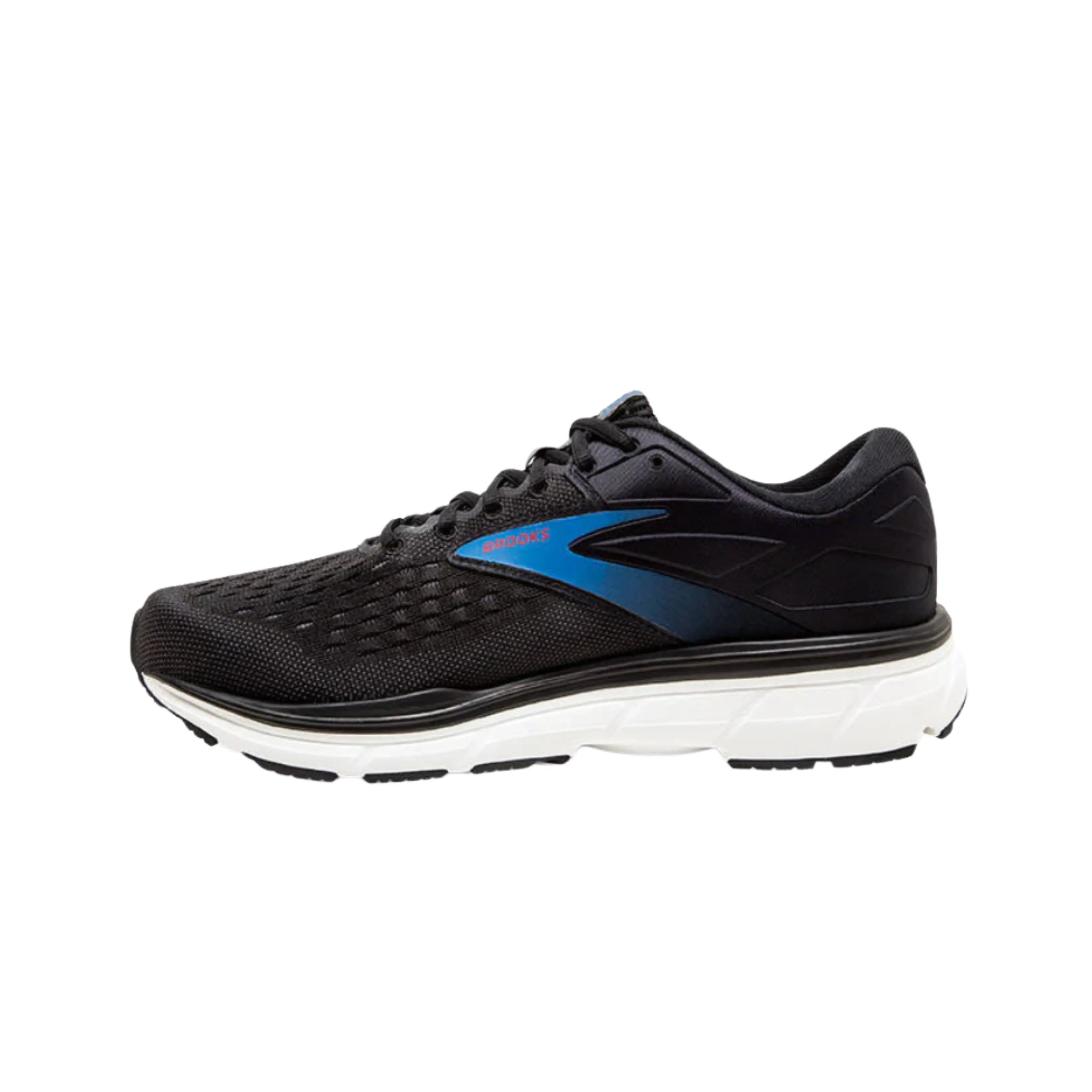 Men's Dyad 11 - Black/Ebony/Blue (4E Width)