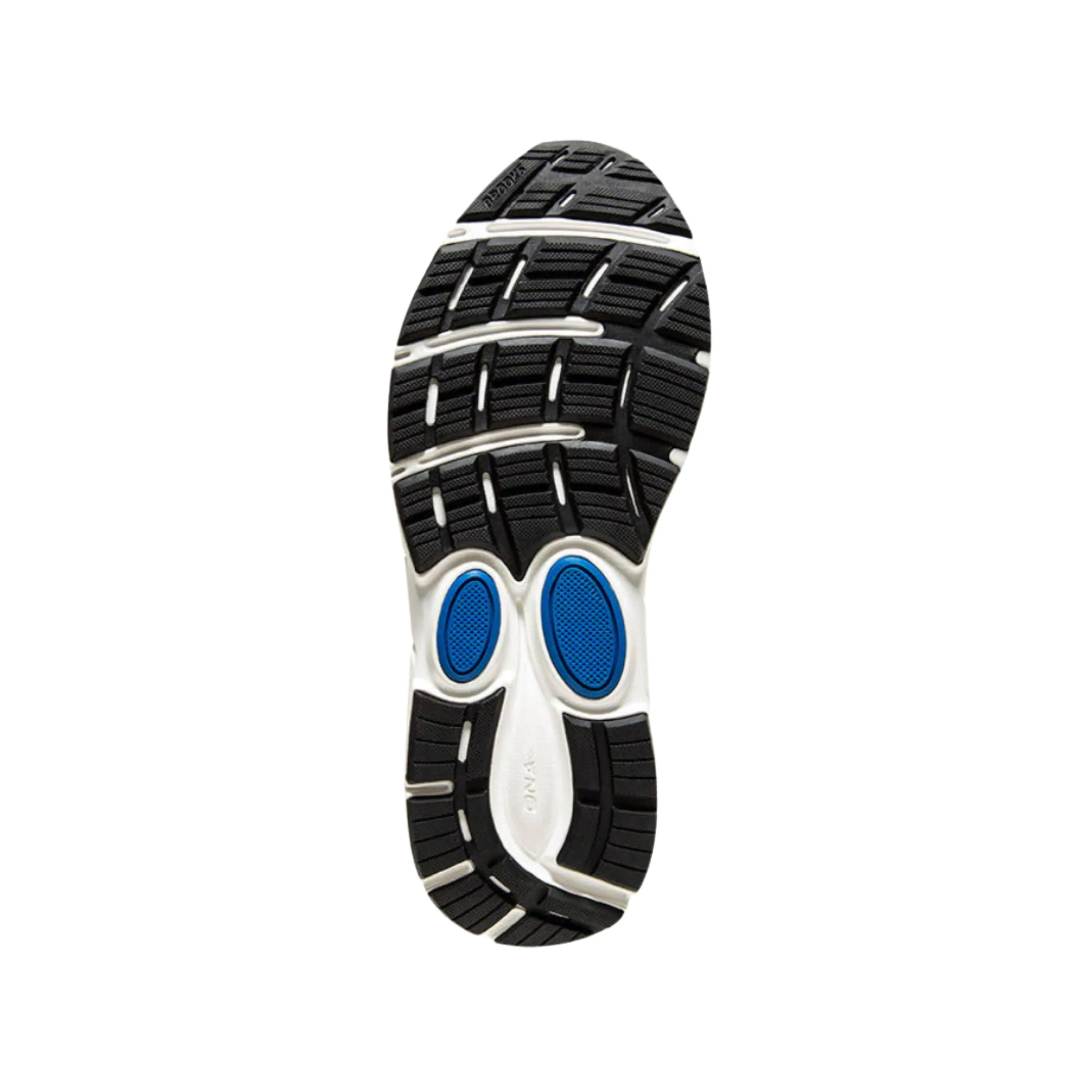 Men's Dyad 11 - Black/Ebony/Blue (4E Width)