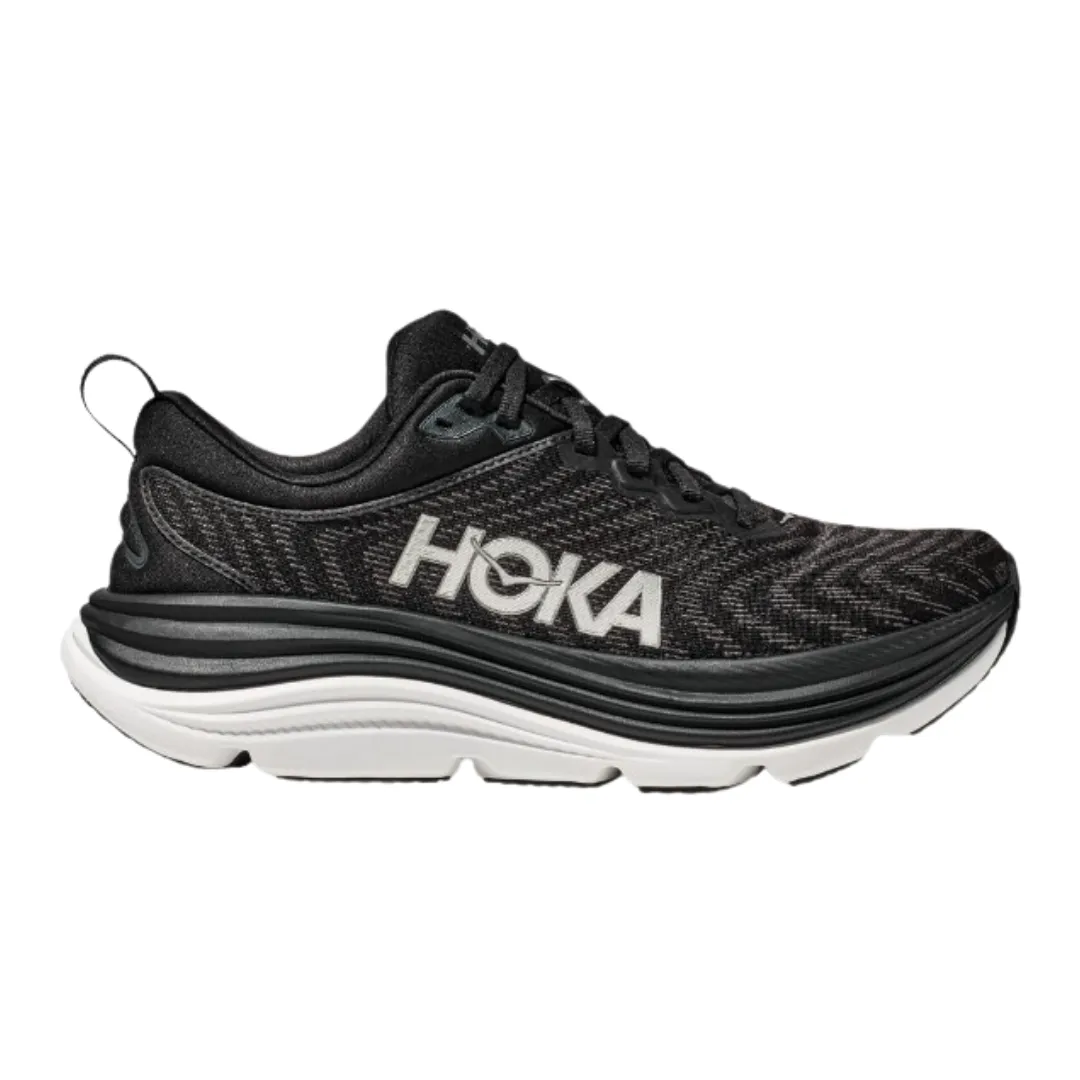 Men's Gaviota 5 - Black/White (2E Width)