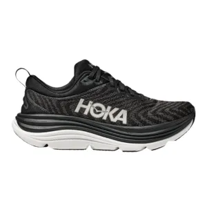 Men's Gaviota 5 - Black/White (2E Width)