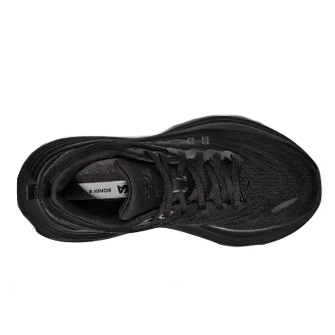 Mens HOKA Bondi 8 (Wide)