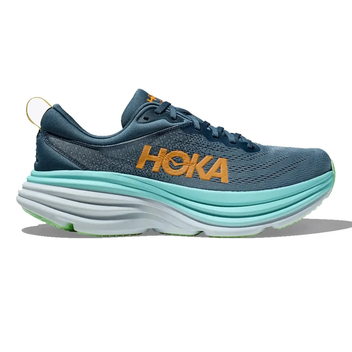 Mens HOKA Bondi 8