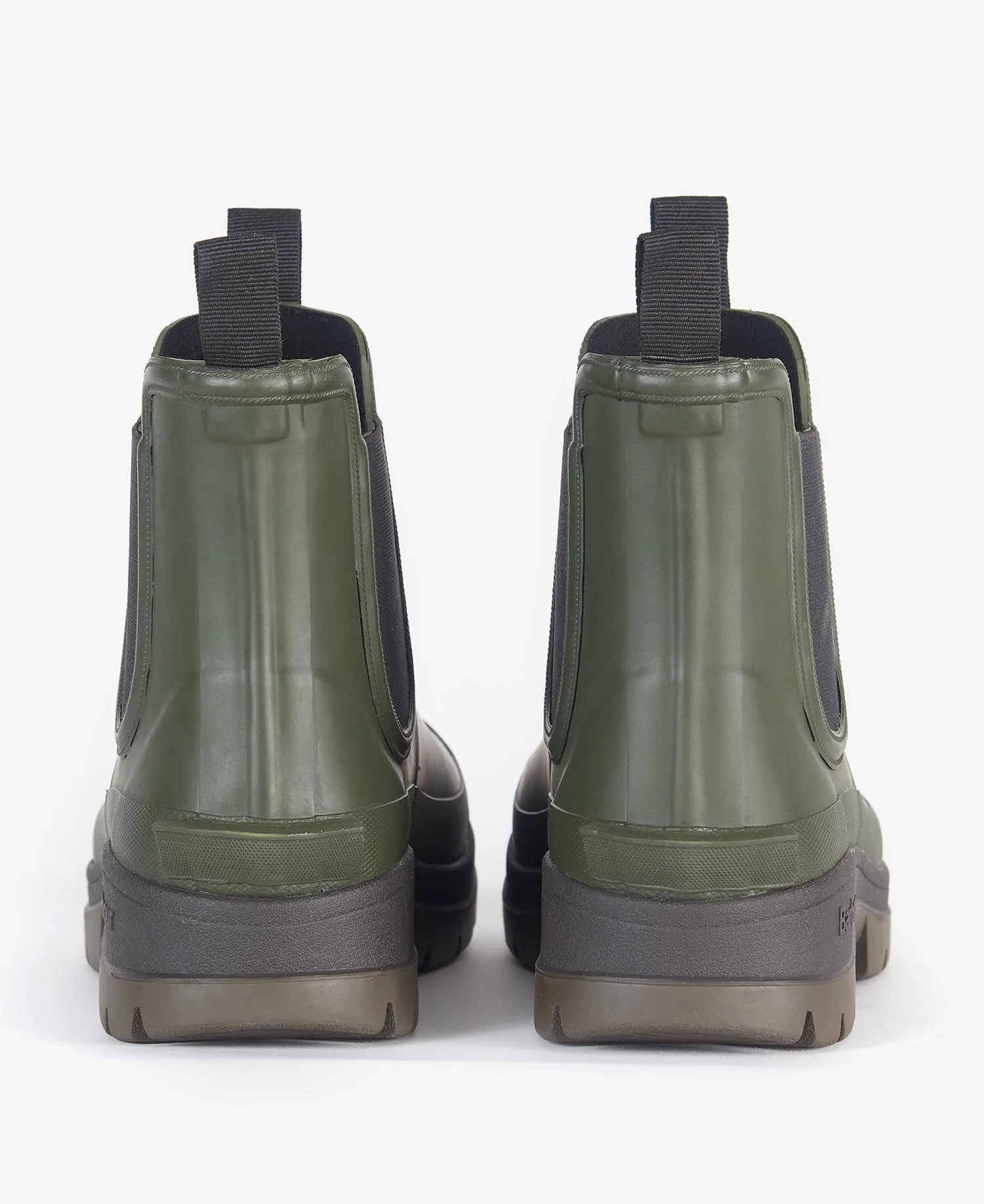 Men's Nimbus Wellingtons Olive