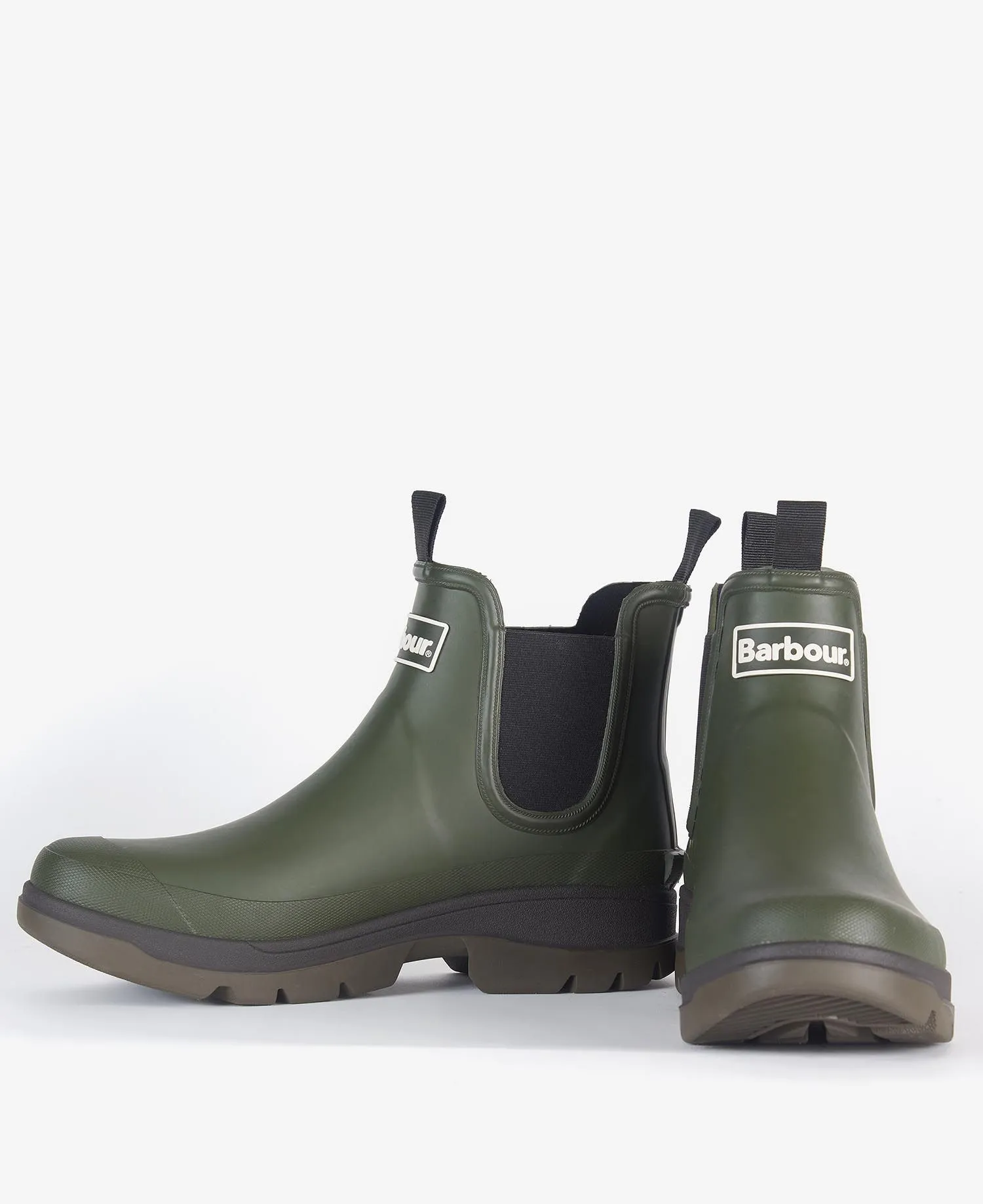 Men's Nimbus Wellingtons Olive