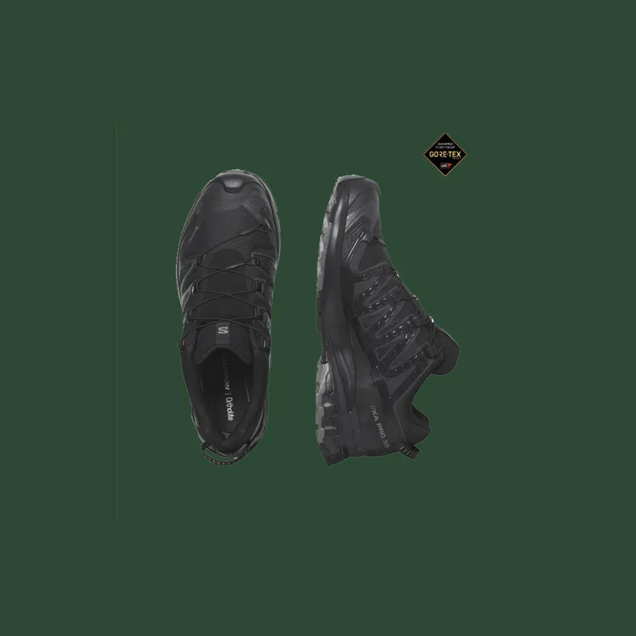 Men's Salomon XA PRO 3D V9 Wide GTX